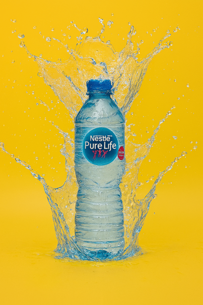 Water - Image 1