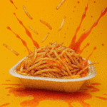 Boneless Buffalo Box