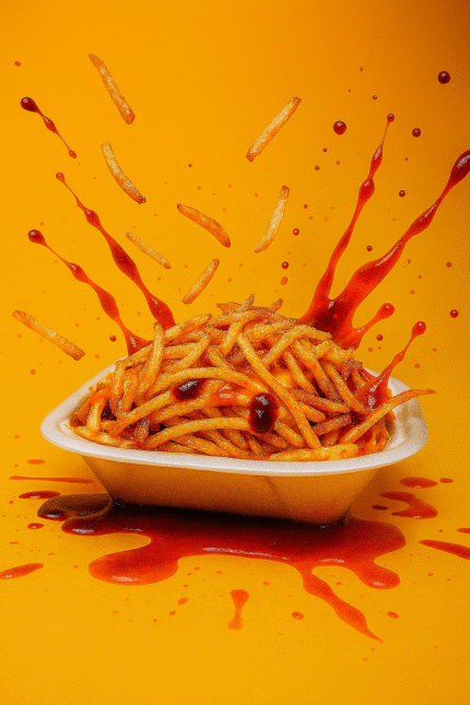 Boneless Mix Box