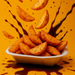 Potato wedges