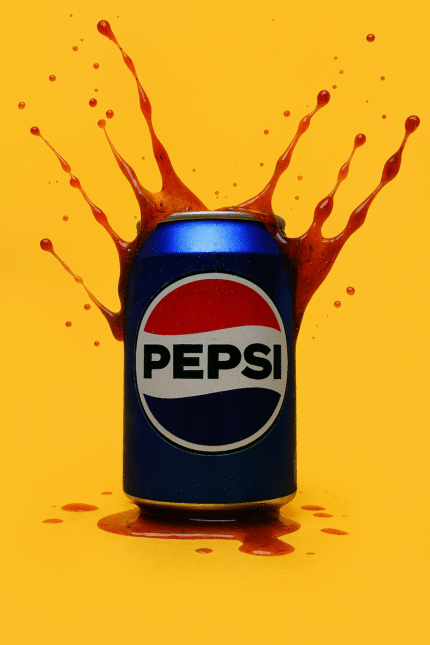 Pepsi