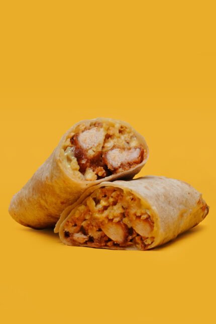 Boneless Escalope