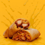 Boneless Honey Mustard